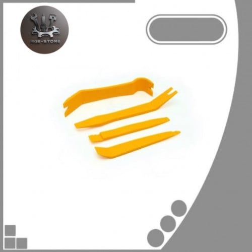 مفك ديكورات