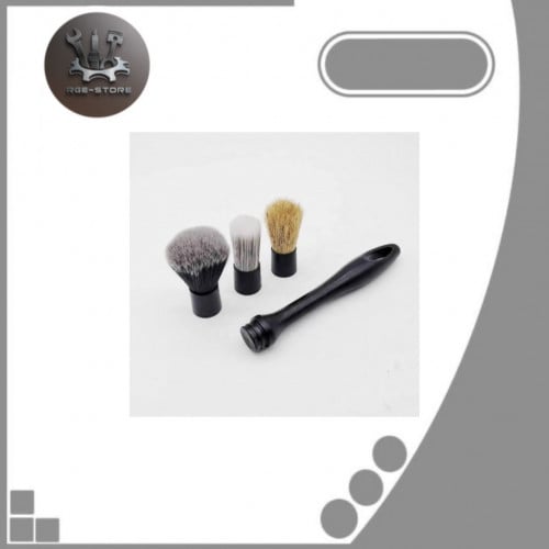 فرشة تنظيف متعددة