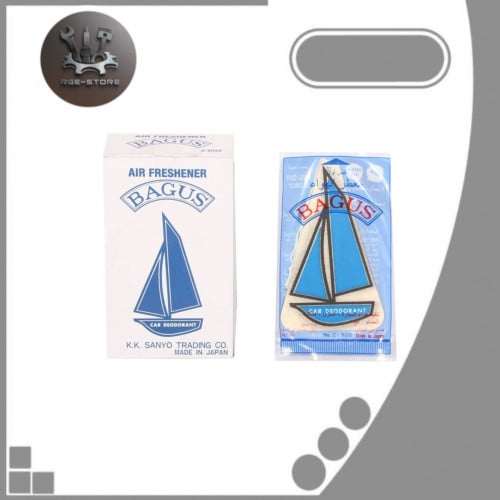 معطر السفينة ( كرتون 24 حبة )