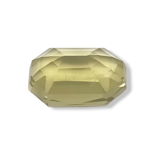 حجر سترين طبيعي 13 قيراط