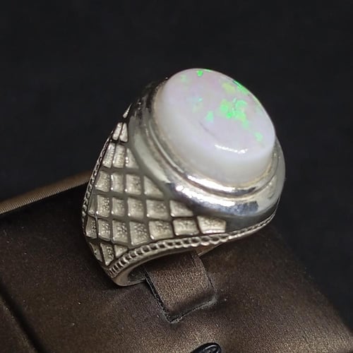 خاتم اوبال امريكي