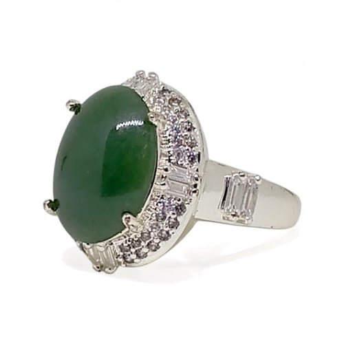 خاتم جاد بورمي