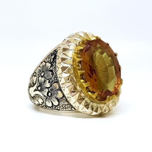 خاتم سلطانيت صياغة (حق)