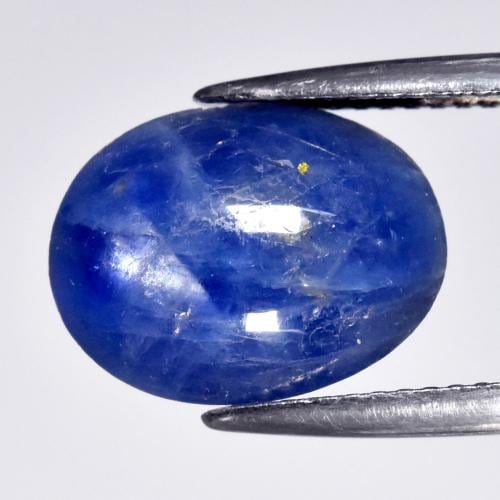 حجر زفير بورمي 7.5 قيراط