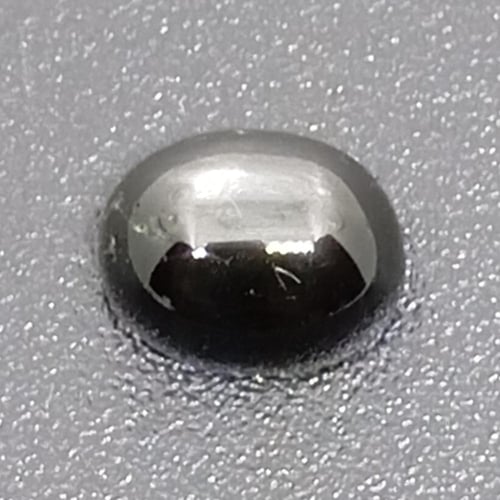 حجر ديوبسيد نجمي 4.2 قيراط