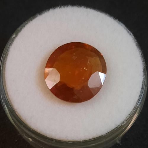 حجر زركون سيريلانكا 5 قيراط