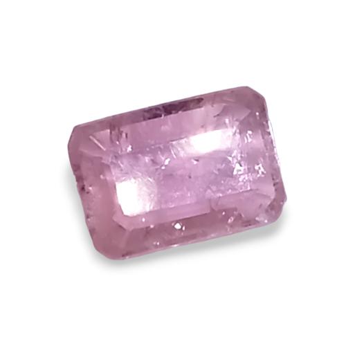 حجر تورمالين طبيعي (3.5) قيراط