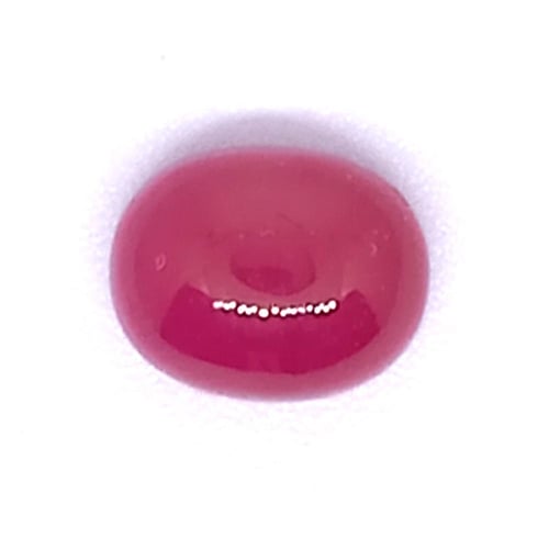 حجر ياقوت بانكوك (8) قيراط