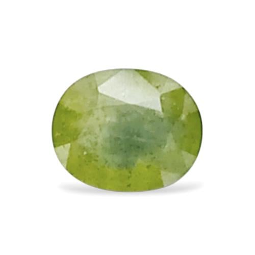 حجر زفير افريقي 6 قيراط