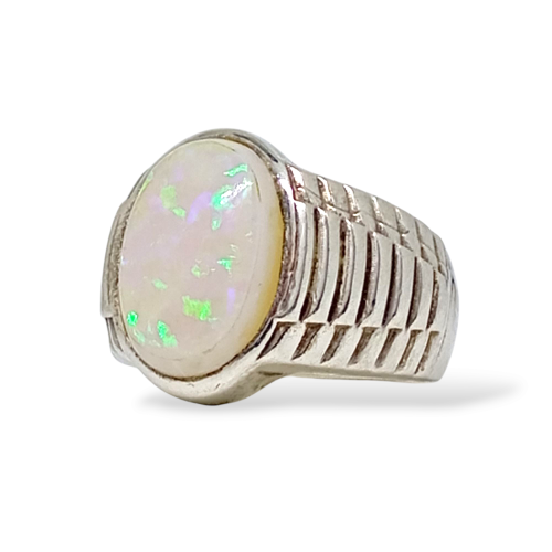 خاتم اوبال امريكي