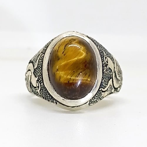 خاتم عين النمر