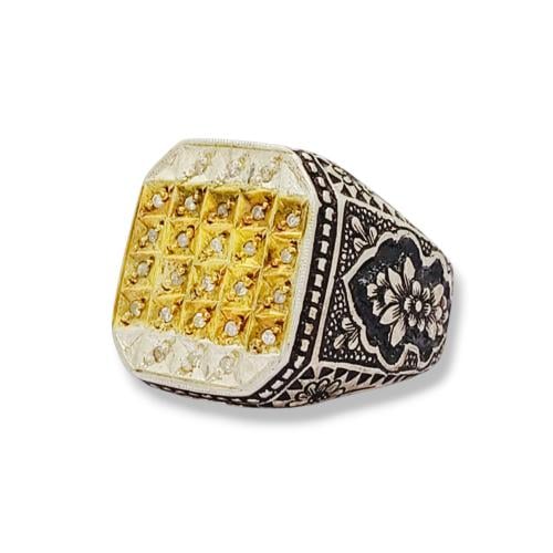 خاتم الماس بشهادة (خراسان)