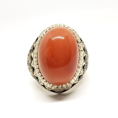 خاتم در حسيني صياغة (ايوبي)