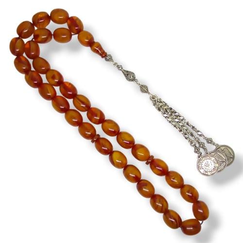 سبحة فاتوران معجن