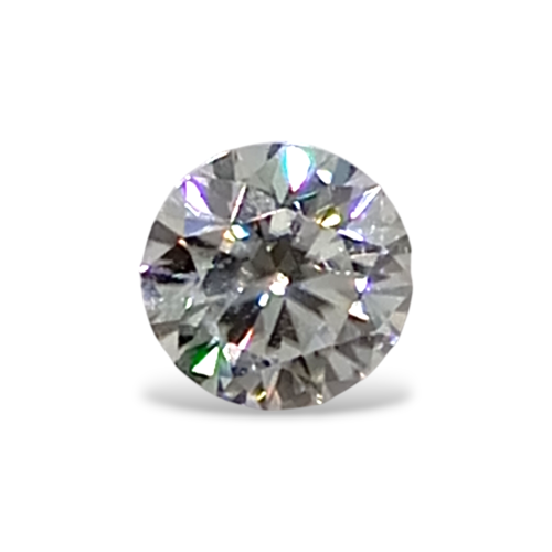 حجر موزنايت 3 قيراط