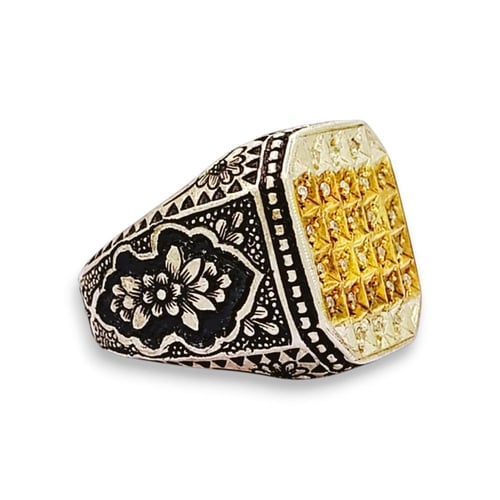 خاتم الماس بشهادة (خراسان)