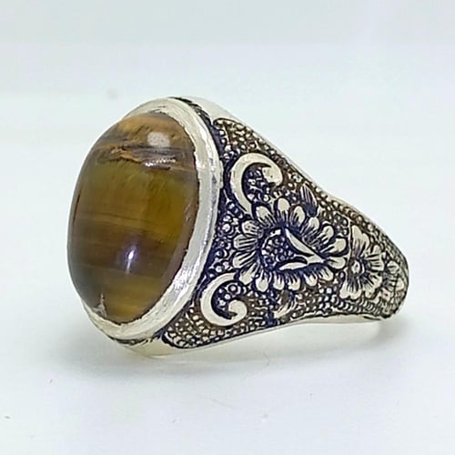 خاتم عين النمر