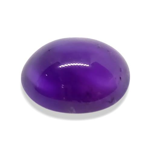 حجر اماتيست جمشت 6 قيراط