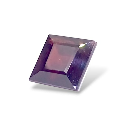 حجر سبيسرتايت (9.5) قيراط بشهادة GLC