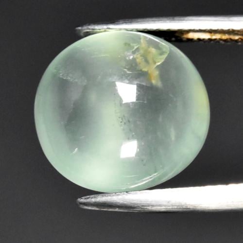 حجر بيريل طبيعي 9.50 قيراط