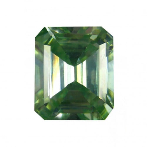 حجر موزنايت 3.5 قيراط