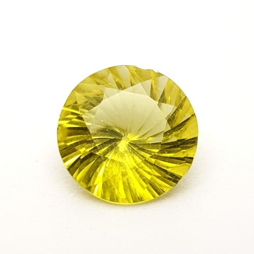 حجر كوارتز طبيعي 9.5 قيراط