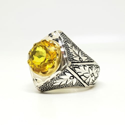 خاتم توباز بشهادة (محمدي)