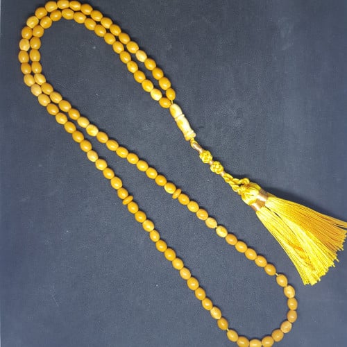 سبحة تراب كهرمان فواح