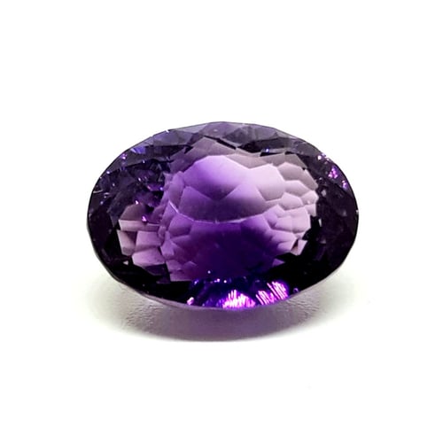 حجر اماتيست جمشت بشهادة RIGTL