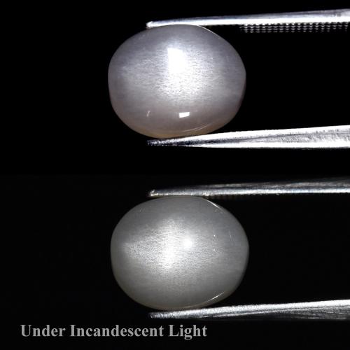 Moonstone 5 carats