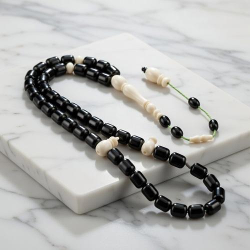 سبحة ترسة ظهر السلحفاة