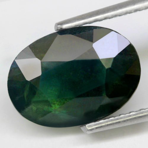 حجر زفير استرالي 3 قيراط