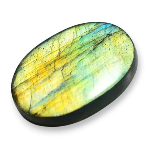 حجر الطاؤوس 24 قيراط