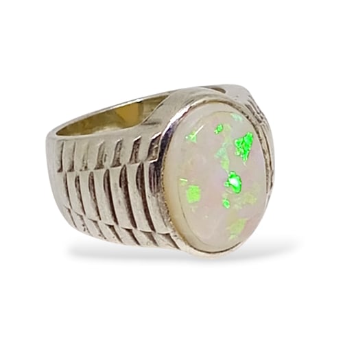 خاتم اوبال امريكي