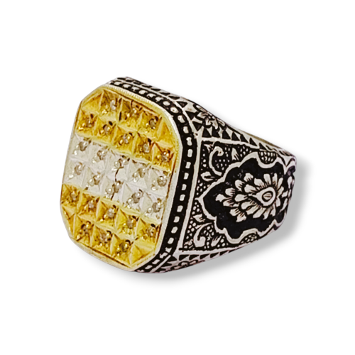 خاتم الماس بشهادة (خراسان)