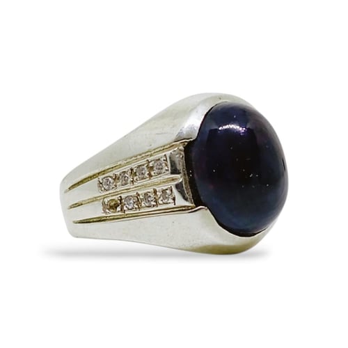 خاتم اوبال طبيعي