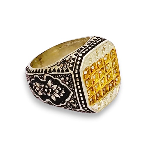 خاتم الماس بشهادة (خراسان)