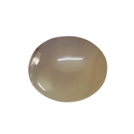 حجر عقيق يماني 34 قيراط