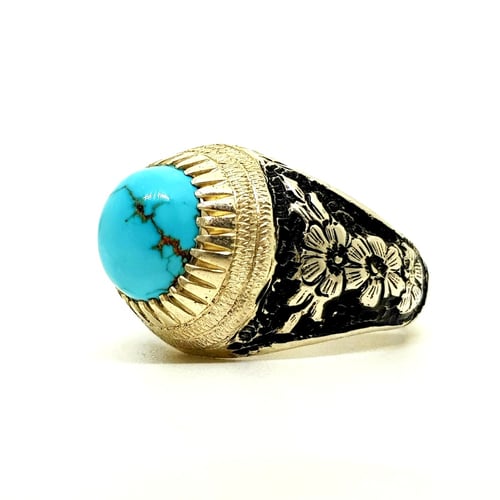 خاتم فيروز نيشابوري