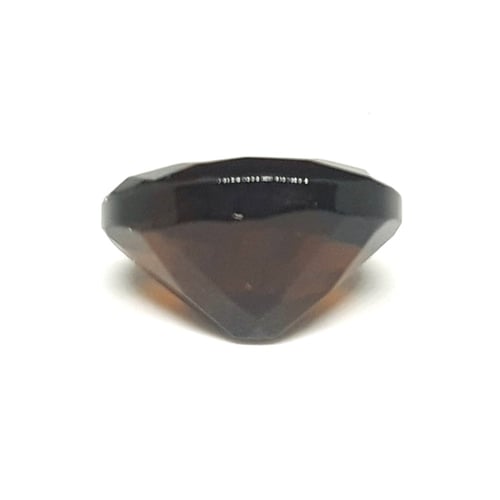 حجر اوبسيديان طبيعي 15.5 قيراط