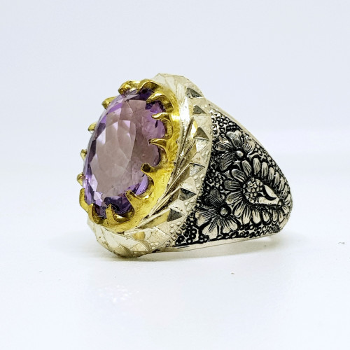 خاتم جمشت صياغة (حق)