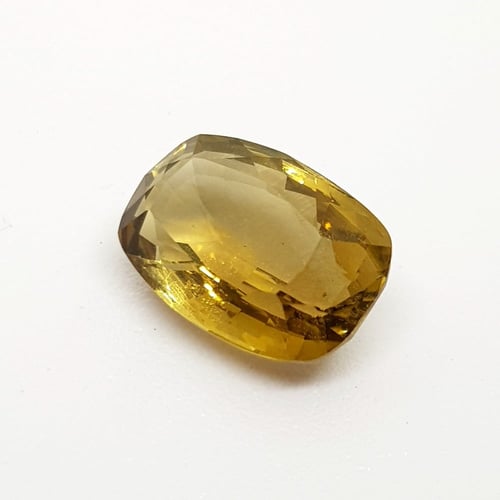 حجر سترين طبيعي 7 قيراط