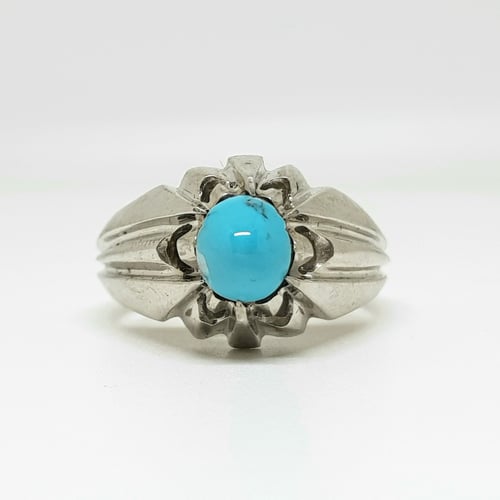 خاتم فيروز بشهادة (هلن)