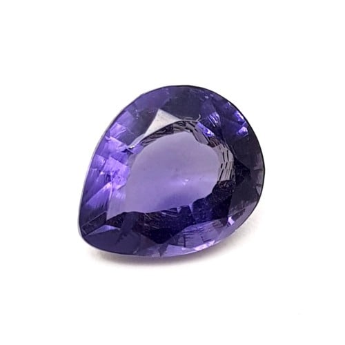 حجر جمشت اماتيست طبيعي