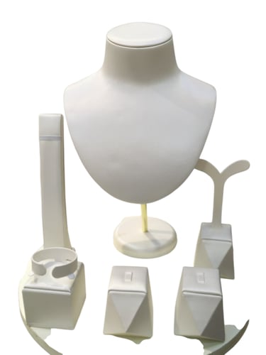 استاند طقم شبكه 6قطع