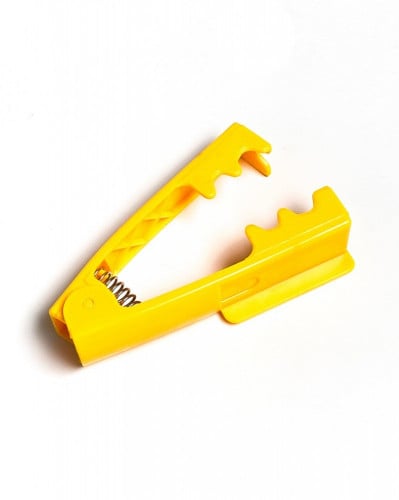 أداة إزالة شوك ورد اصفر (بلاستيك)