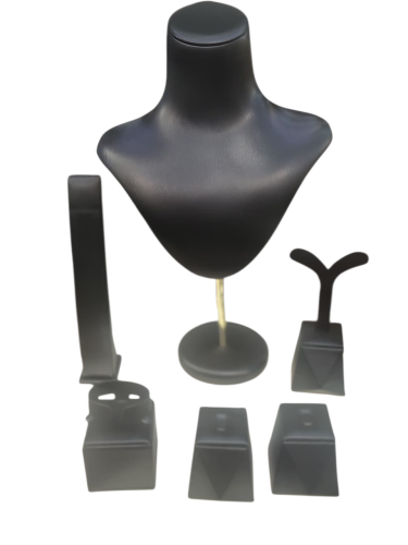 استاند طقم شبكه 6قطع