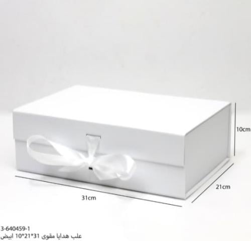 علب الهدايا مقوى (حبه 1)