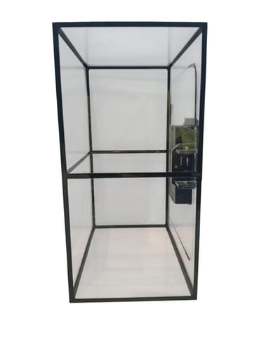 صندوق هدايا ذكي