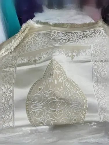 سجاد سوري سكري (12حبه)